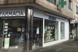 Farmacia Rubira Cuntis