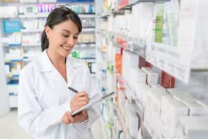 Farmacia Ruh&iacute; Bruns&oacute; Nat&agrave;lia