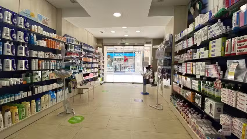 Farmacia Ruiz Arjona