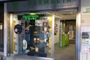 Farmacia Ruiz Bacaicoa