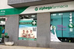 FARMACIA RUIZ BENJUMEDA CB
