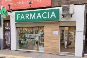 Farmacia Ruiz Cambronero
