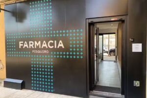 Farmacia Ruiz González