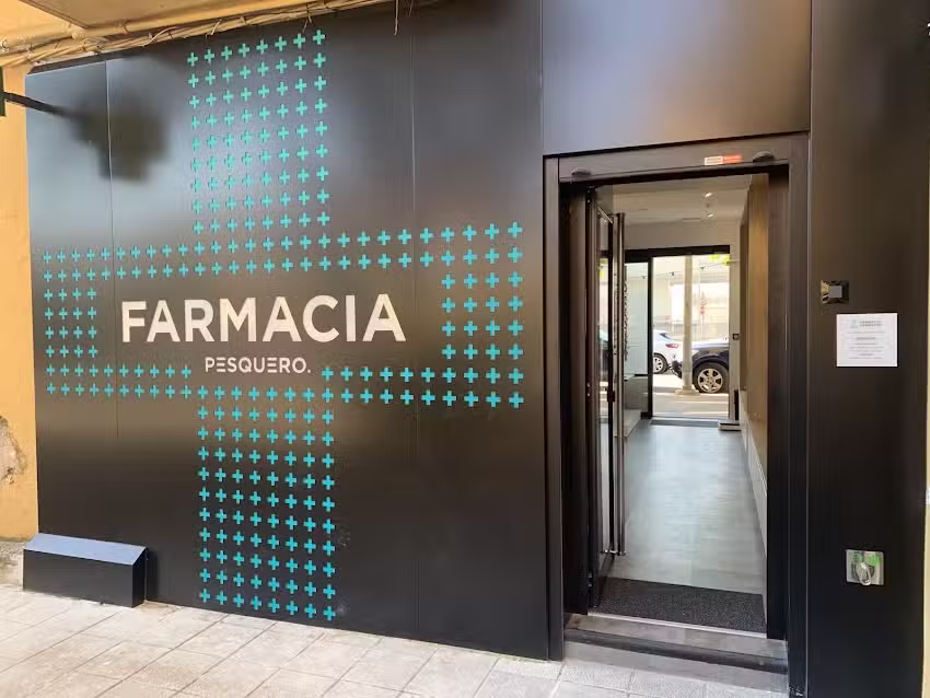 Farmacia Ruiz Gonz&aacute;lez