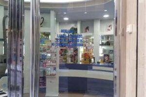 Farmacia Ruiz Maldonado Jos&eacute; Miguel