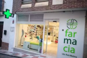 Farmacia Ruiz Medina