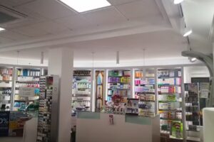 Farmacia Ruiz Nebrera