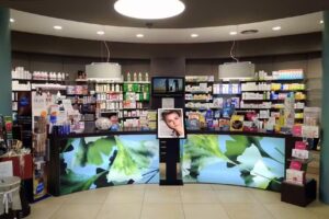 Farmacia Ruiz-Ortega