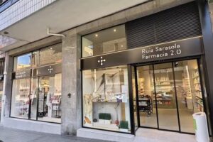 Farmacia Ruiz Sarasola
