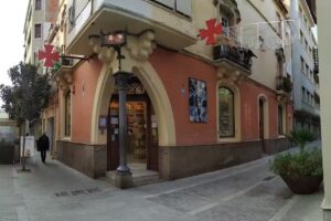 Farmàcia Ruscalleda – Lciat A. Valls Gironès