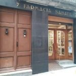 Farm&agrave;cia Sabat&eacute;