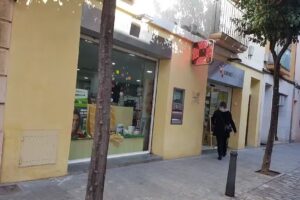 Farm&agrave;cia Sabat&eacute; Faura, Jaume