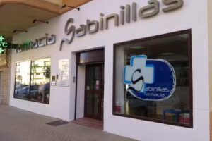Farmacia Sabinillas