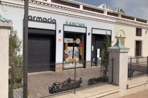 Farmacia Sacri Sanchis