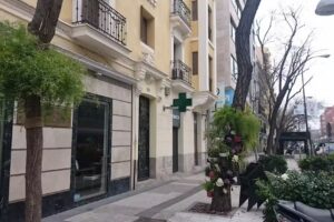 Farmacia S&aacute;enz Rodr&iacute;guez &ndash; Farmacia Lista