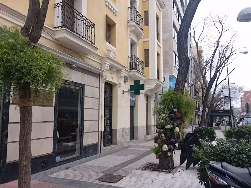 Farmacia S&aacute;enz Rodr&iacute;guez &ndash; Farmacia Lista