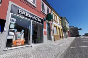 Farmacia Sagarra Friol