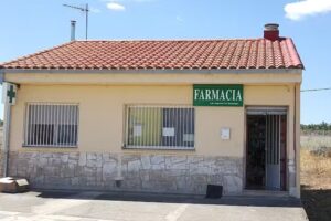 FARMACIA Sagrario Feo Hern&aacute;ndez