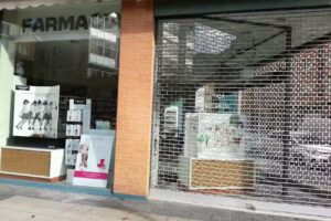 Farmacia Sahuquillo Arratibel