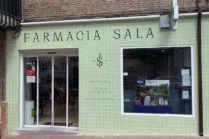 Farmacia Sala