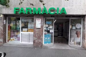 FARMACIA SALA C.B.