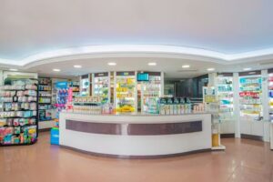 Farm&agrave;cia Sala Garcia