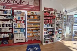 Farmacia Salamanca 59