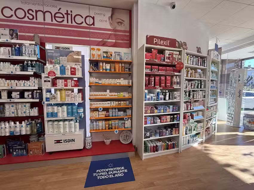 Farmacia Salamanca 59