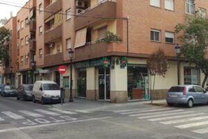 Farmacia Salar Ibáñez