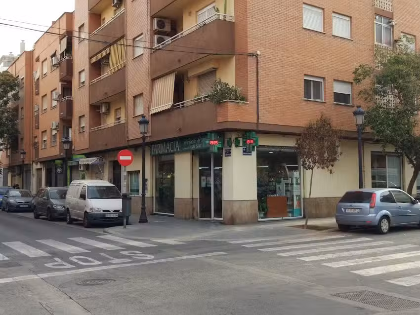 Farmacia Salar Ib&aacute;&ntilde;ez