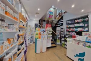 Farmacia Salas Marbella