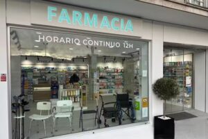 Farmacia Salcedo