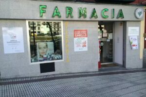 Farmacia Salgado García