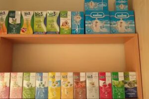 Farmacia Salgueiriños