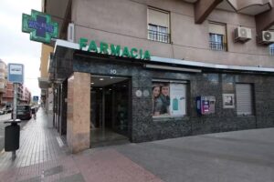 Farmacia Salinas