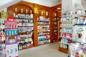 Farmacia Salinas Ferrando