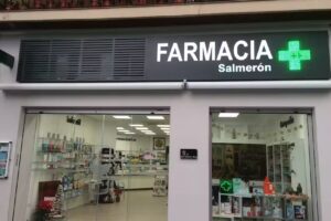 FARMACIA SALMERON