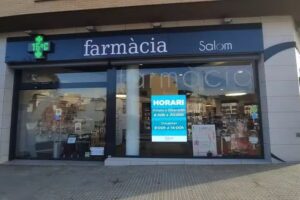 FARMACIA SALOM