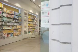 Farm&agrave;cia Salom&oacute; Tuset