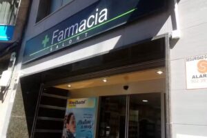 FARMACIA SALORT