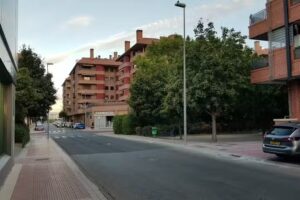 Farmacia Salud 10 &ndash; Gdas. Valbuena Iglesias