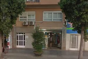 Farmacia Salvador Boix Sánchez