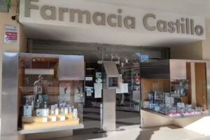 FARMACIA SALVADOR DEL CASTILLO S&Aacute;NCHEZ