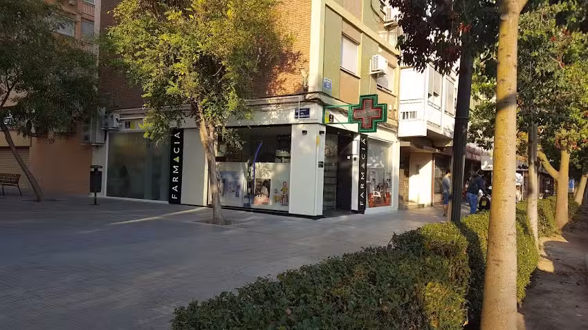 Farmacia Samaniego Guerrero CB