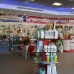 Farmacia San Agust&iacute;n