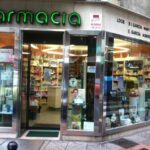 Farmacia San Agust&iacute;n