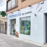 Farmacia San Andr&eacute;s