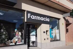 Farmacia San Andr&eacute;s
