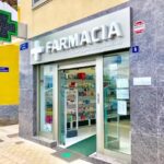 Farmacia San Andr&eacute;s