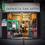 Farmacia San Ant&oacute;n